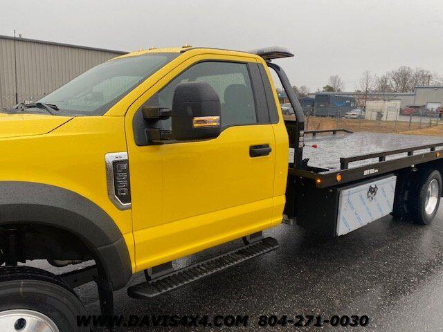 2022 Ford F-550 XL