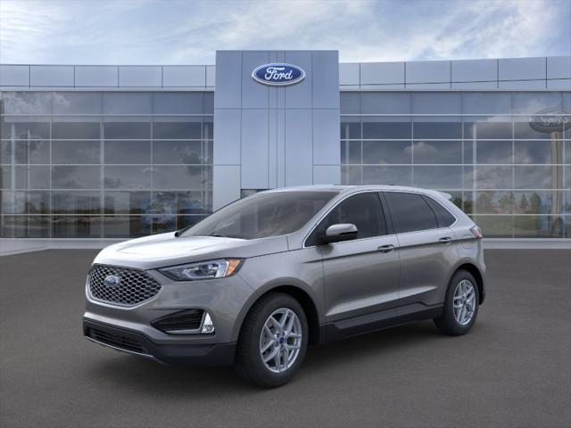 2023 Ford Edge SEL for sale in Greenwich	, NY