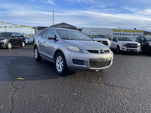 2007 Mazda CX-7 Sport for sale in Eugene, OR