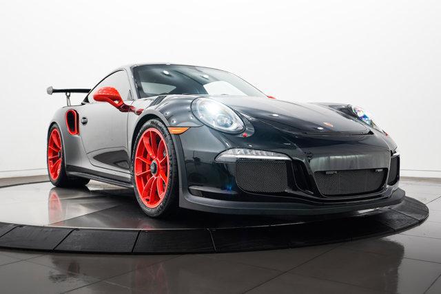 2016 Porsche 911 GT3 RS for sale near Highland Park, IL