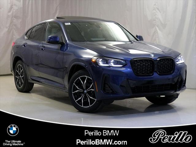 2023 BMW X4 xDrive30i for sale in Chicago, IL