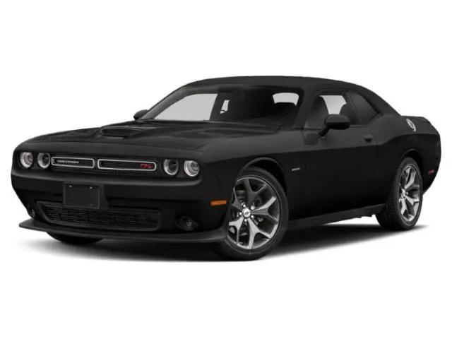 2019 Dodge Challenger GT AWD for sale in Alliance, OH
