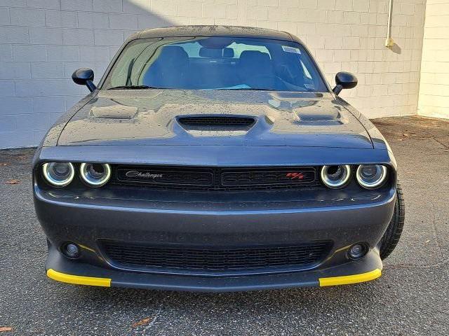 2023 Dodge Challenger CHALLENGER R/T SCAT PACK