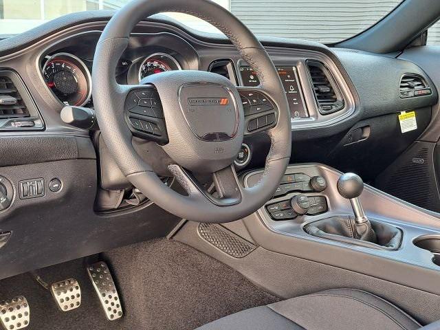 2023 Dodge Challenger CHALLENGER R/T SCAT PACK