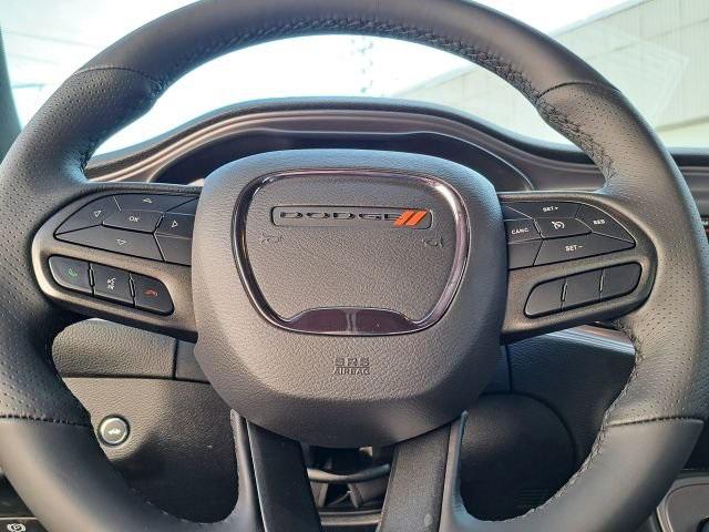 2023 Dodge Challenger CHALLENGER R/T SCAT PACK