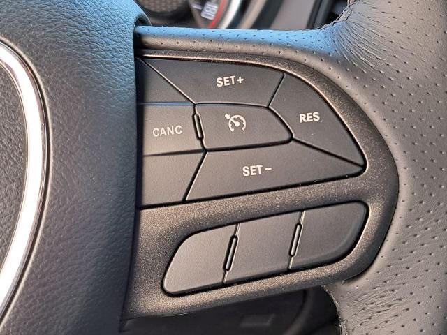 2023 Dodge Challenger CHALLENGER R/T SCAT PACK