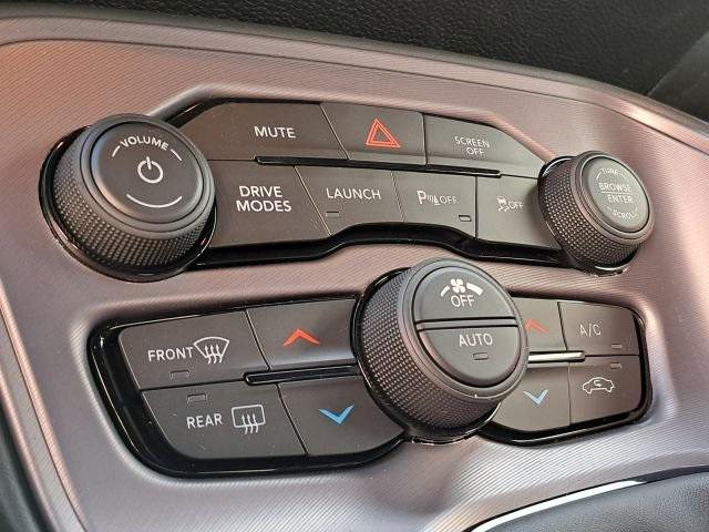 2023 Dodge Challenger CHALLENGER R/T SCAT PACK