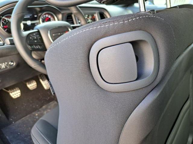 2023 Dodge Challenger CHALLENGER R/T SCAT PACK