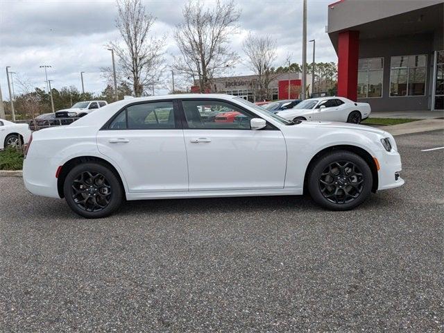 2023 Chrysler Chrysler 300 300 TOURING L AWD