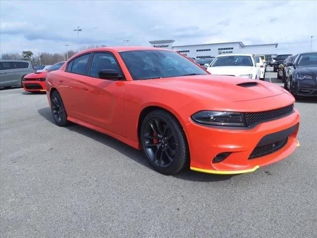 2023 Dodge Charger CHARGER GT RWD