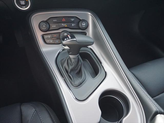 2023 Dodge Challenger CHALLENGER SXT
