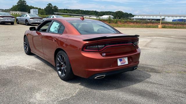 2023 Dodge Charger CHARGER SXT RWD