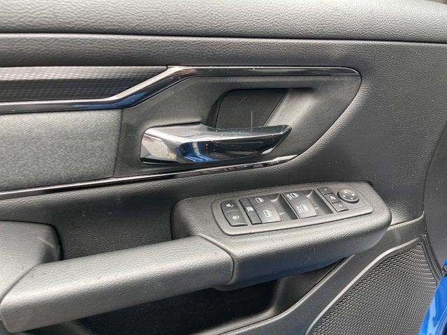 2023 RAM Ram 1500 RAM 1500 BIG HORN CREW CAB 4X4 57 BOX