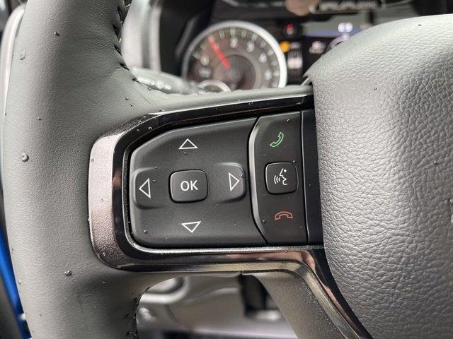 2023 RAM Ram 1500 RAM 1500 BIG HORN CREW CAB 4X4 57 BOX