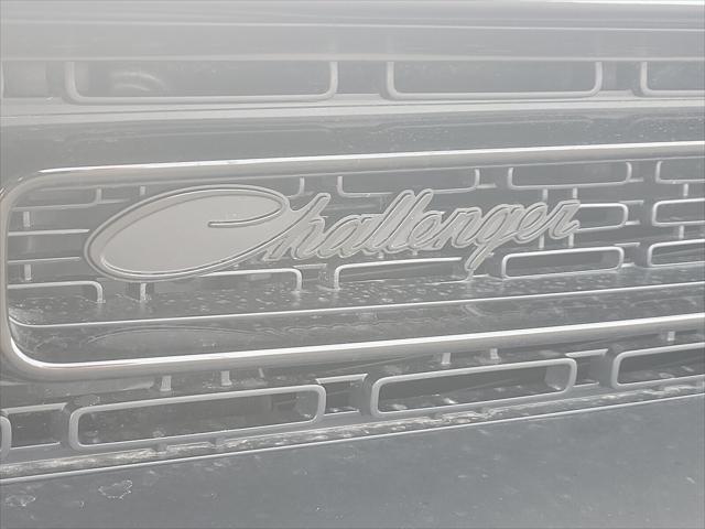 2023 Dodge Challenger CHALLENGER SXT