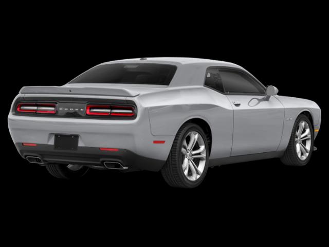 2023 Dodge Challenger CHALLENGER R/T