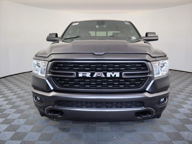 2023 RAM Ram 1500 RAM 1500 BIG HORN CREW CAB 4X4 64 BOX