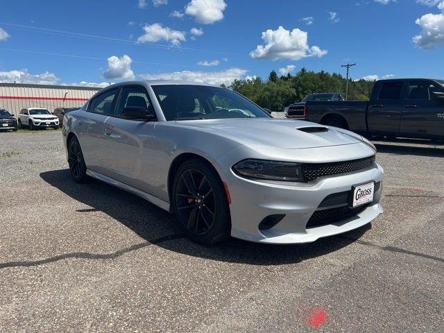 2023 Dodge Charger CHARGER GT RWD