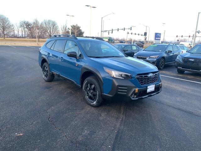 2023 Subaru Outback Wilderness for sale near Elgin, IL