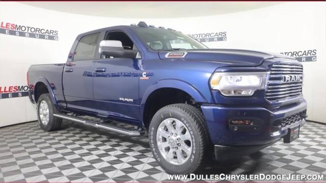 2022 Ram 2500 Laramie Crew Cab 4x4 6'4" Box for sale in Leesburg, VA