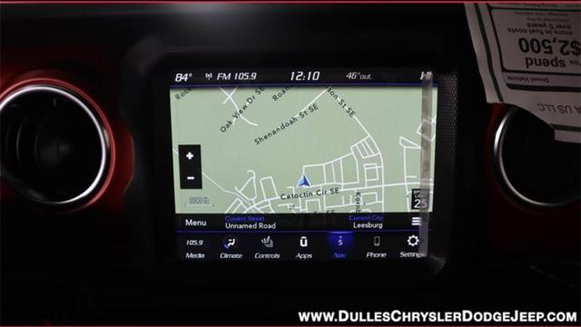 2023 Jeep Wrangler Unlimited Rubicon FarOut 4x4