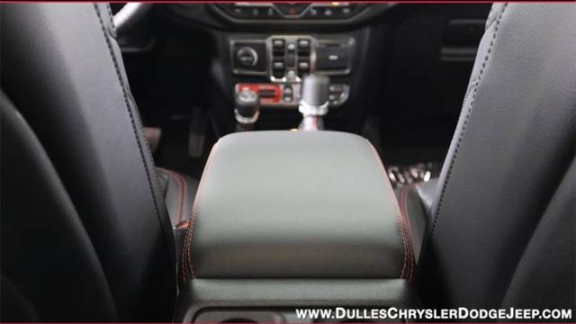 2023 Jeep Wrangler Unlimited Rubicon FarOut 4x4