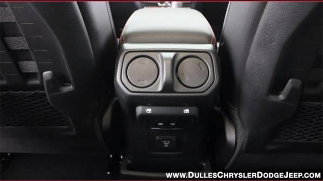 2023 Jeep Wrangler Unlimited Rubicon FarOut 4x4