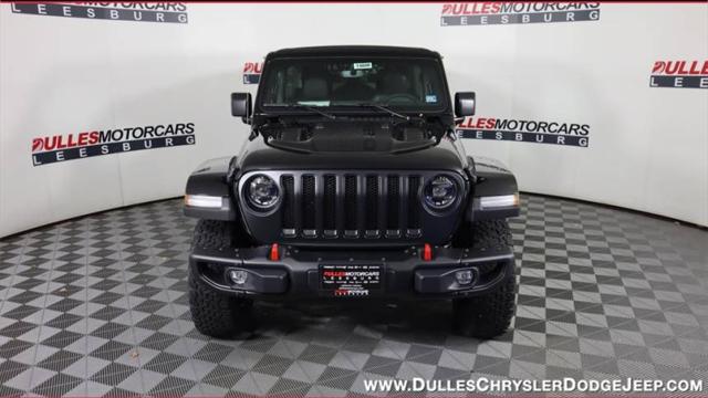 2023 Jeep Wrangler Unlimited Rubicon FarOut 4x4
