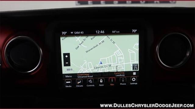 2023 Jeep Wrangler Unlimited Rubicon FarOut 4x4
