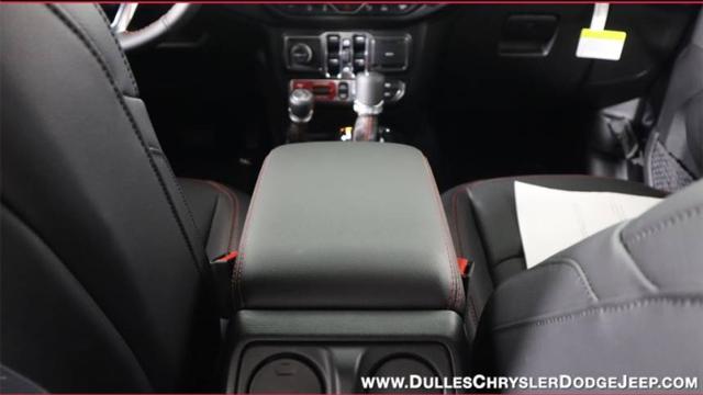 2023 Jeep Wrangler Unlimited Rubicon FarOut 4x4