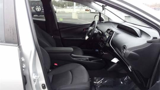 2017 Toyota Prius Two
