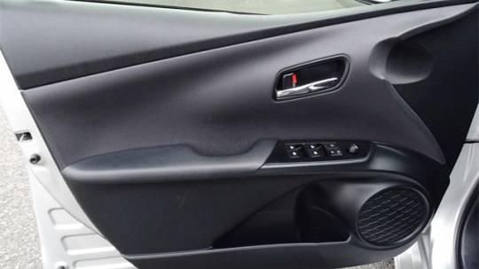 2017 Toyota Prius Two