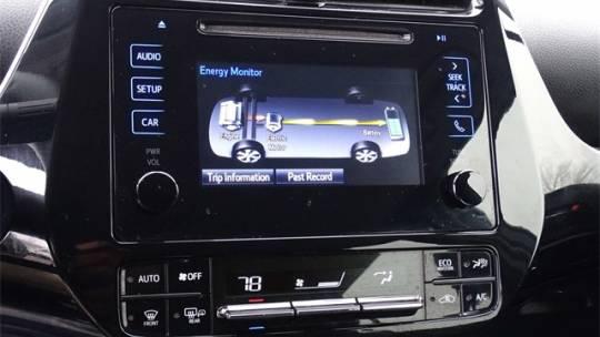 2017 Toyota Prius Two
