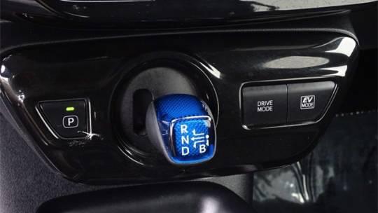 2017 Toyota Prius Two