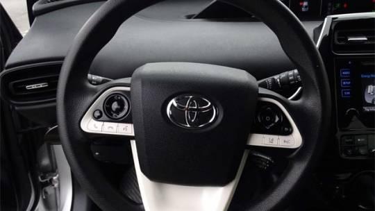 2017 Toyota Prius Two