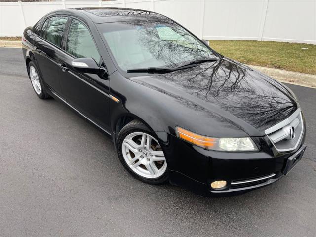 2008 Acura TL 3.2 for sale near Naperville, IL