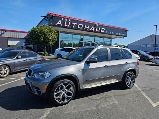 2011 BMW X5 xDrive35i Sport Activity for sale in Bellingham, WA