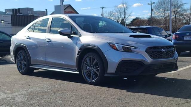 2022 Subaru WRX Manual for sale in Springfield, VA
