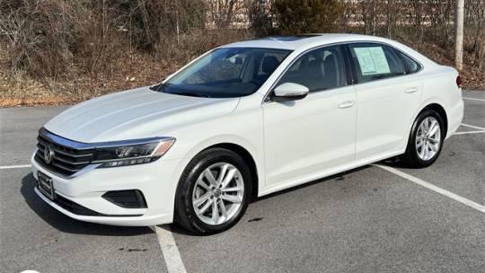 2020 Volkswagen Passat 2.0T SE for sale in Westminster, MD