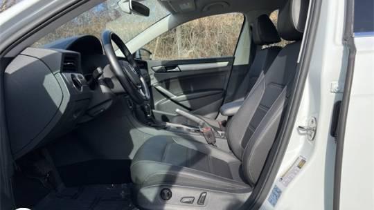 2020 Volkswagen Passat 2.0T SE