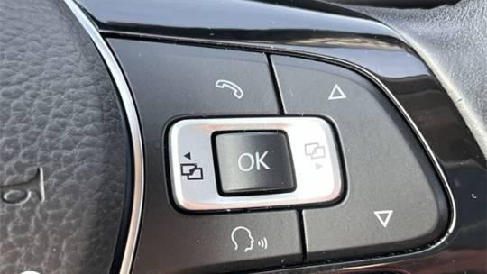 2020 Volkswagen Passat 2.0T SE