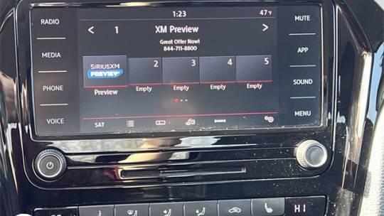 2020 Volkswagen Passat 2.0T SE