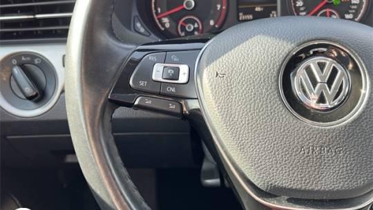 2020 Volkswagen Passat 2.0T SE