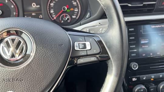 2020 Volkswagen Passat 2.0T SE