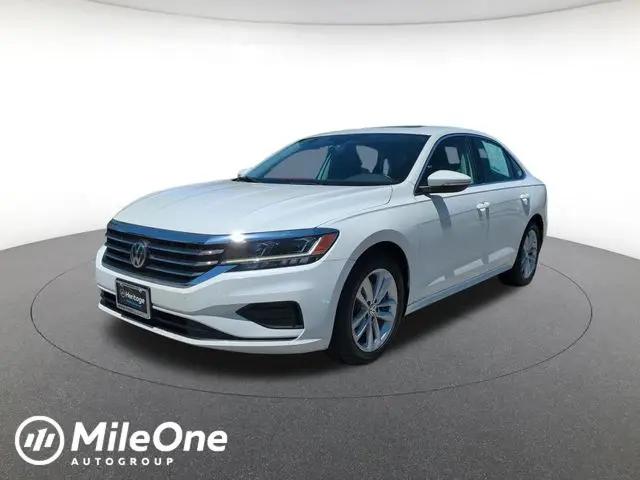 2020 Volkswagen Passat 2.0T SE for sale in Westminster, MD