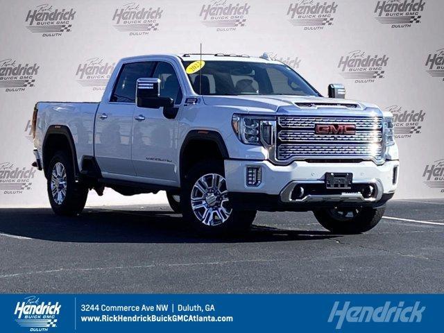 2022 GMC Sierra 2500HD Denali for sale in Duluth, GA