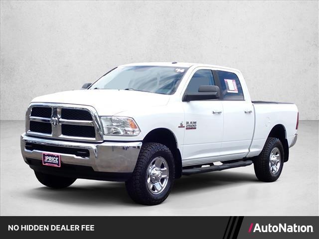 2014 Ram 2500 SLT for sale in Littleton, CO