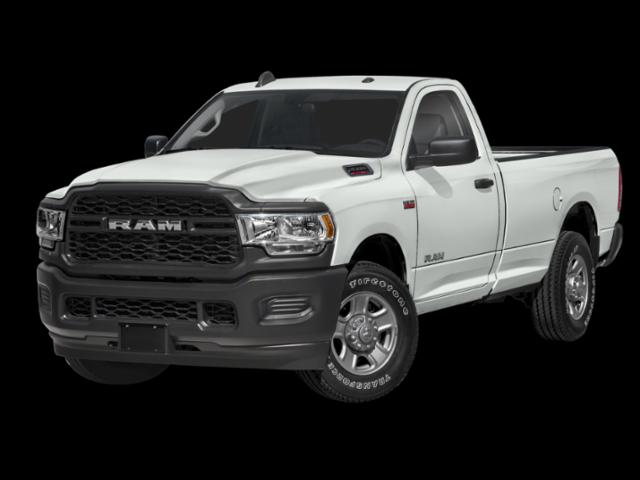 2022 RAM Ram 2500 RAM 2500 TRADESMAN REGULAR CAB 4X4 8 BOX