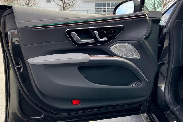 2023 Mercedes-Benz EQS 580 4MATIC