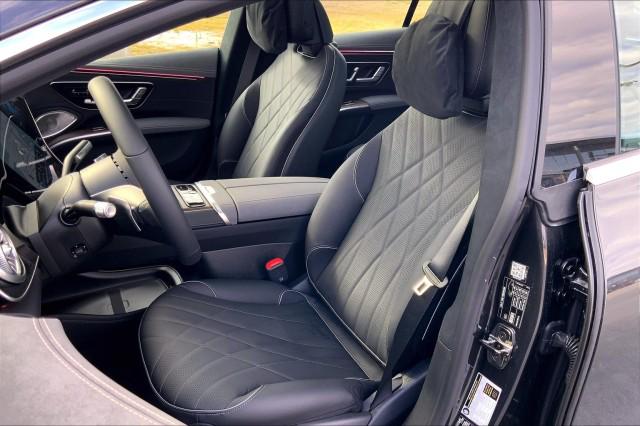 2023 Mercedes-Benz EQS 580 4MATIC